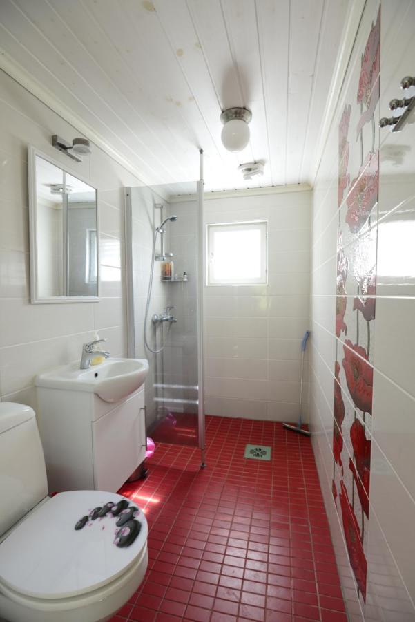Pikku Torppa Cottage Kotka Bagian luar foto