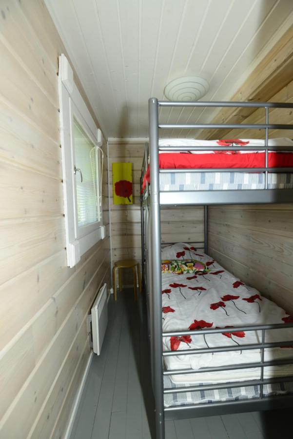 Pikku Torppa Cottage Kotka Bagian luar foto